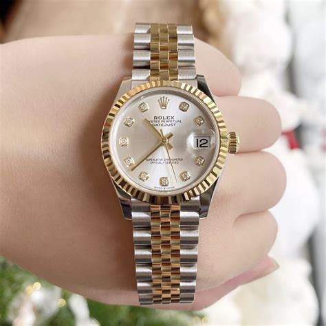 đồng hồ rolex lady-datejust